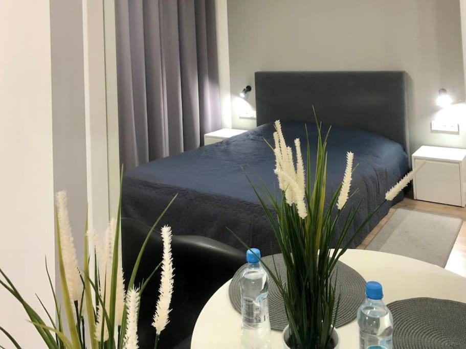 Apartament K22 Slawinska 504 In The