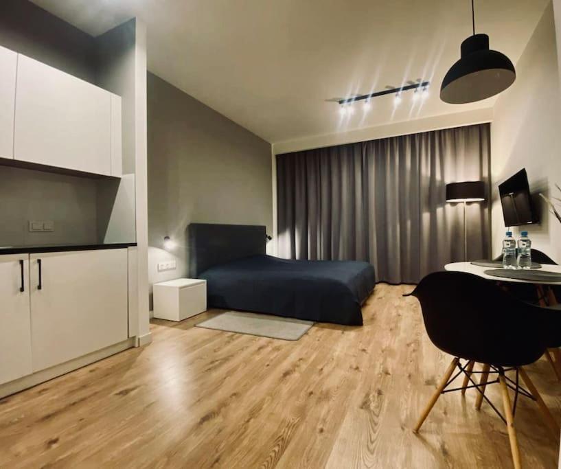 Apartament K22 Slawinska 504 In The *